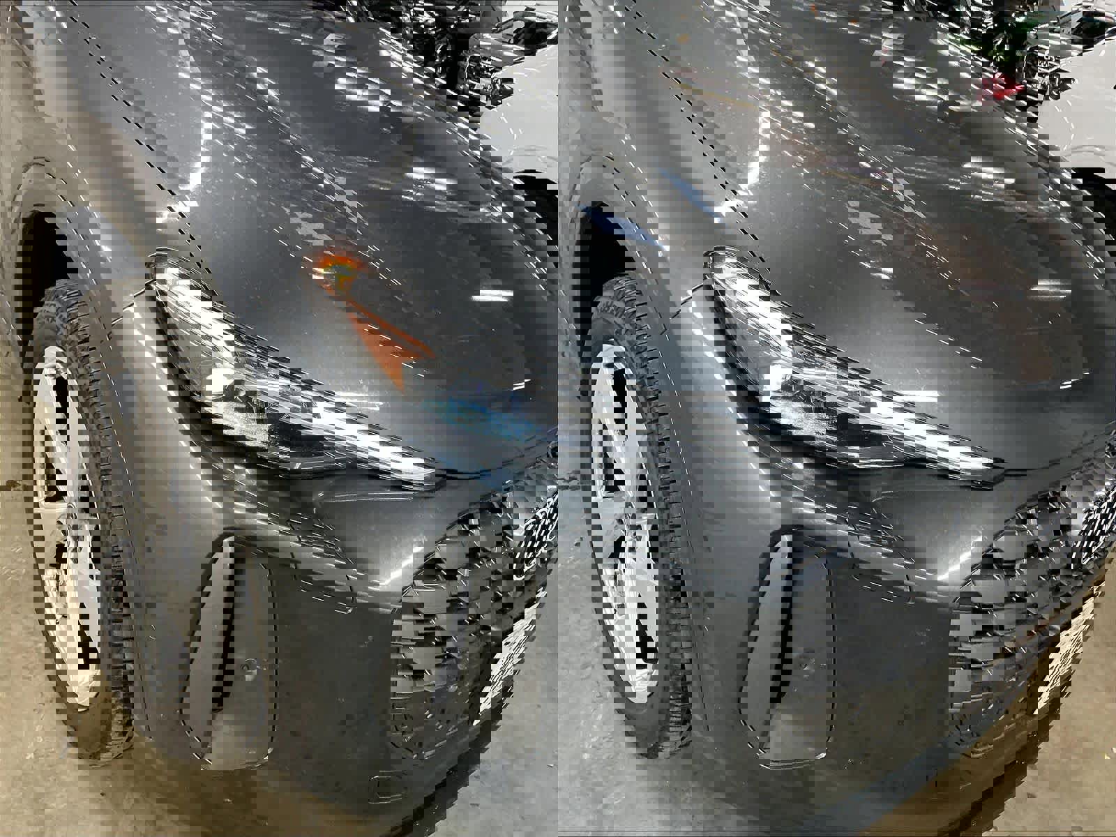 Used 2025 Audi Q5 Premium Plus w/ Premium Plus image 30