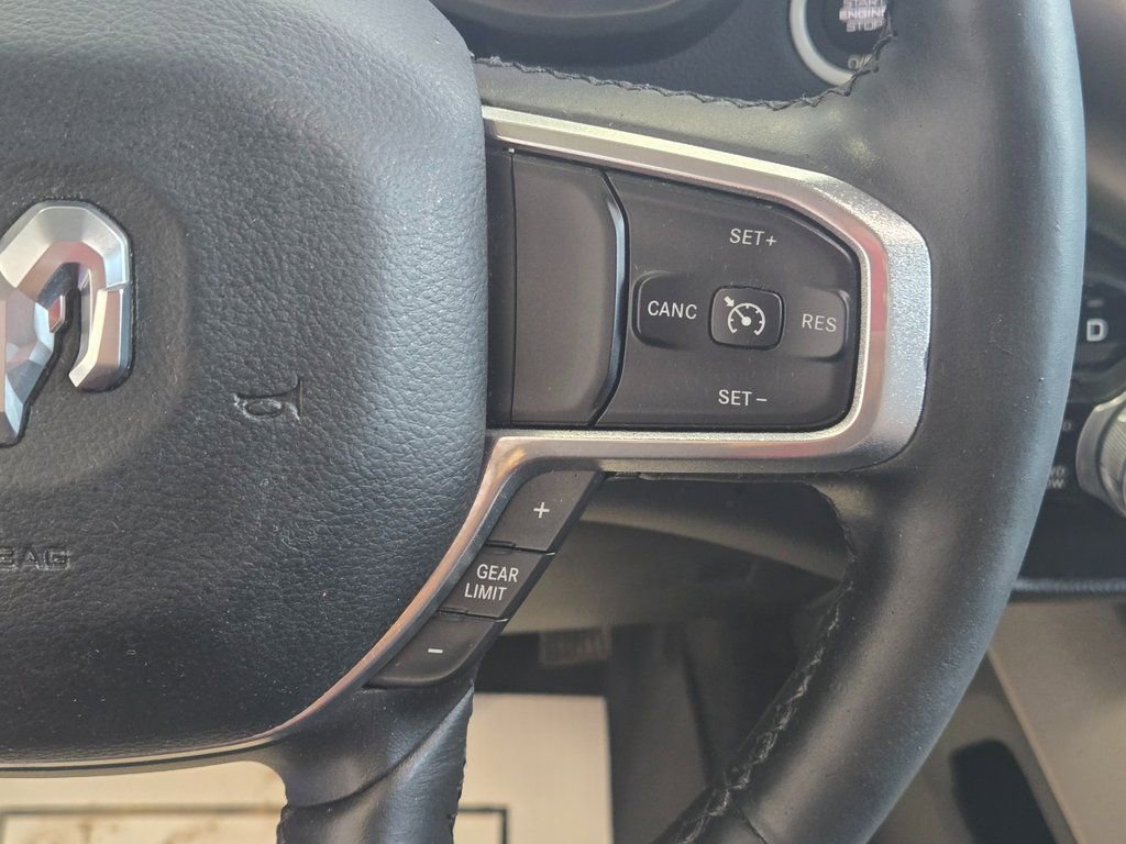 Used 2019 RAM 1500 Laramie image 14