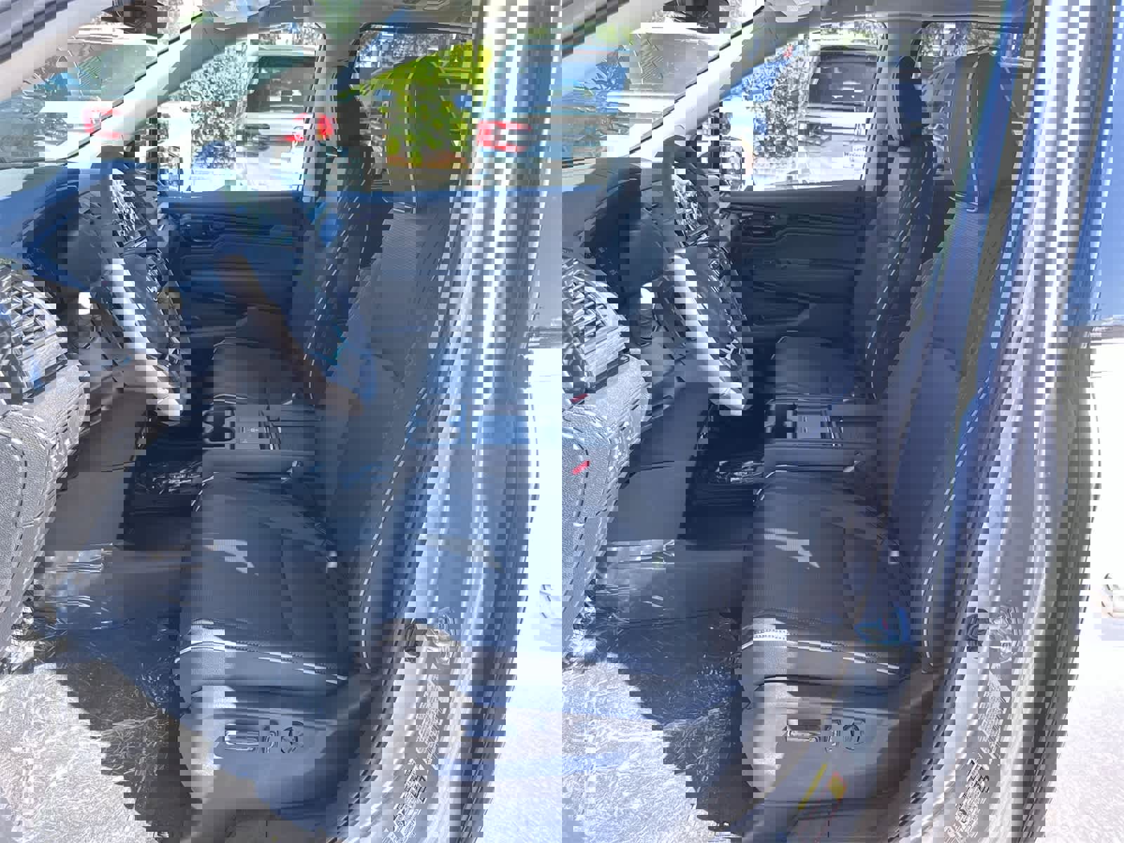 New 2026 Honda Odyssey Elite image 14