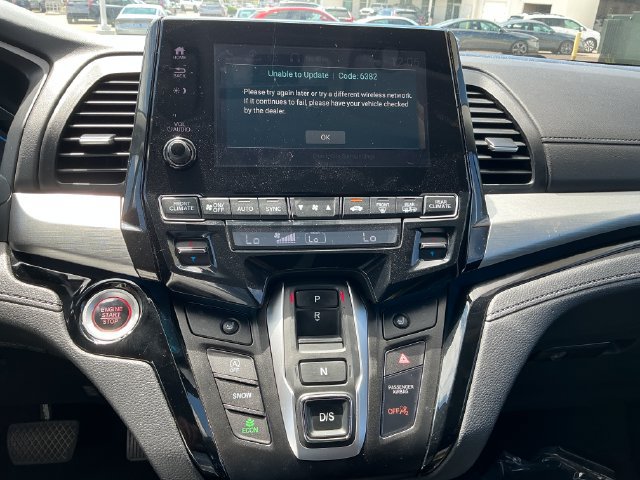 Used 2022 Honda Odyssey Touring image 18