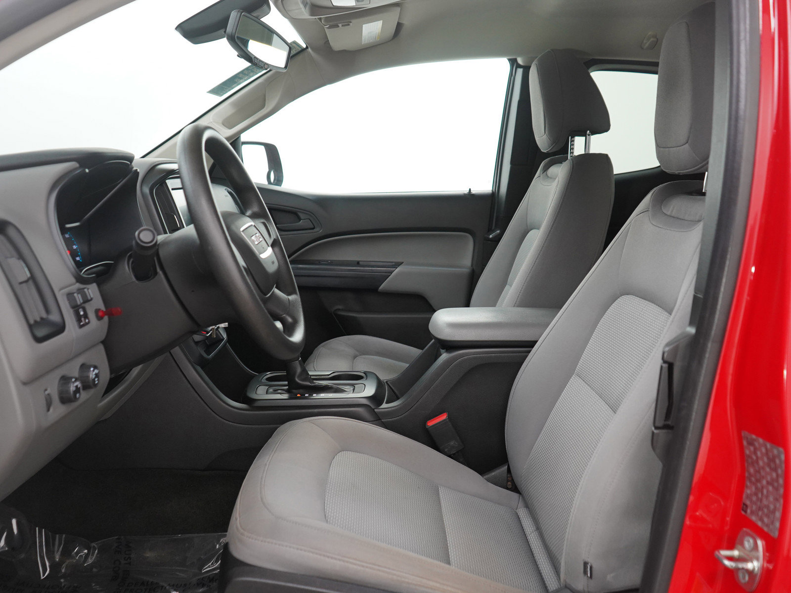 Used 2017 GMC Canyon 4x4 Extended Cab w/ Trailering Package image 23