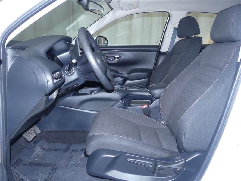 Used 2023 Honda HR-V LX image 17