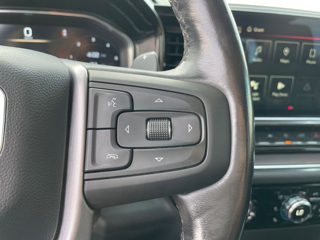 Used 2023 GMC Sierra 1500 SLT w/ SLT Convenience Package image 22