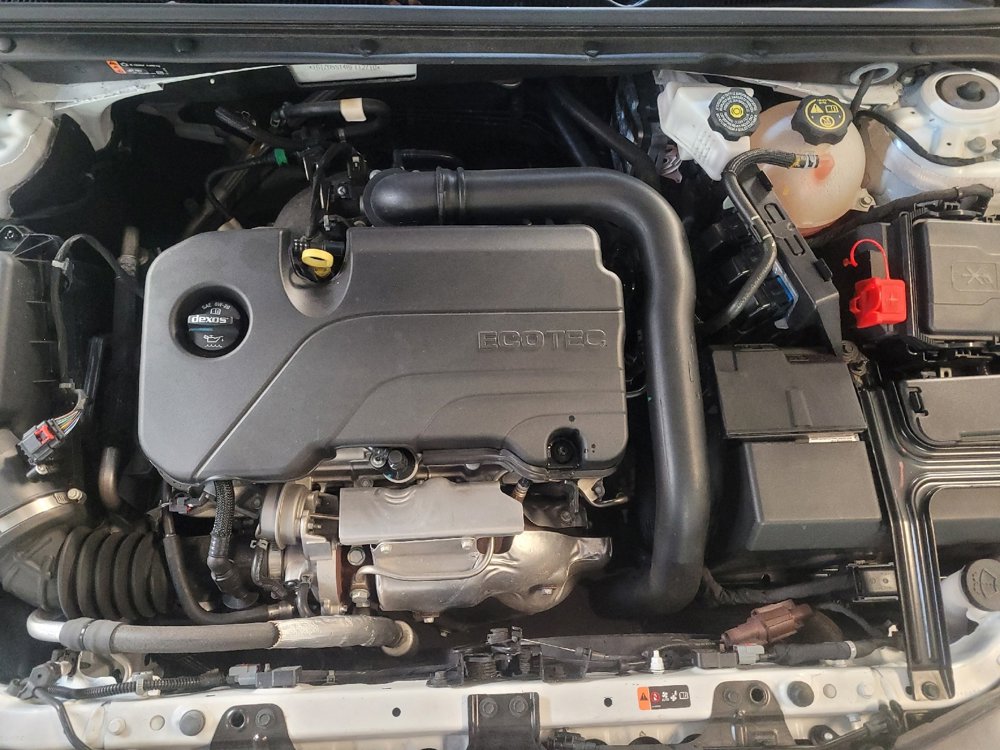 Used 2024 Chevrolet Malibu LT image 30