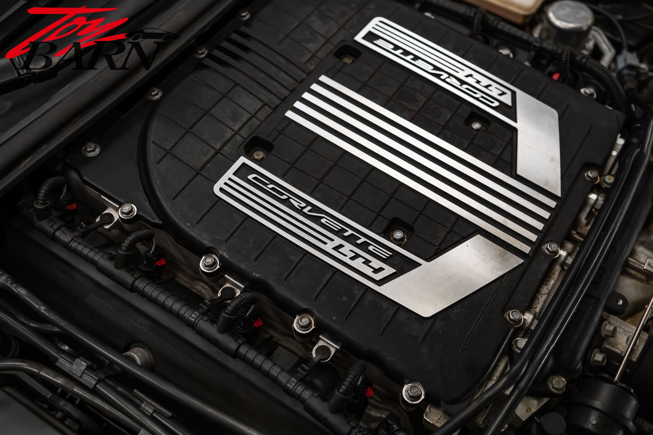 Used 2015 Chevrolet Corvette Z06 w/ 2LZ Preferred Equipment Group image 61