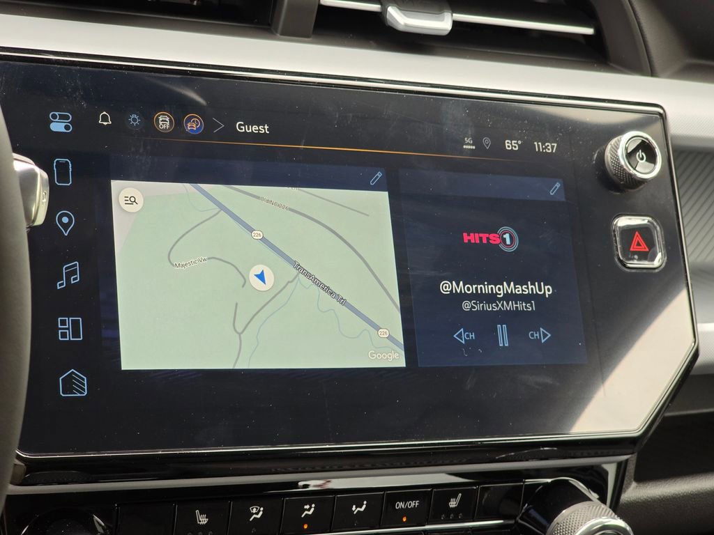 New 2027 Chevrolet Bolt LT w/ Comfort Package FWD image 32