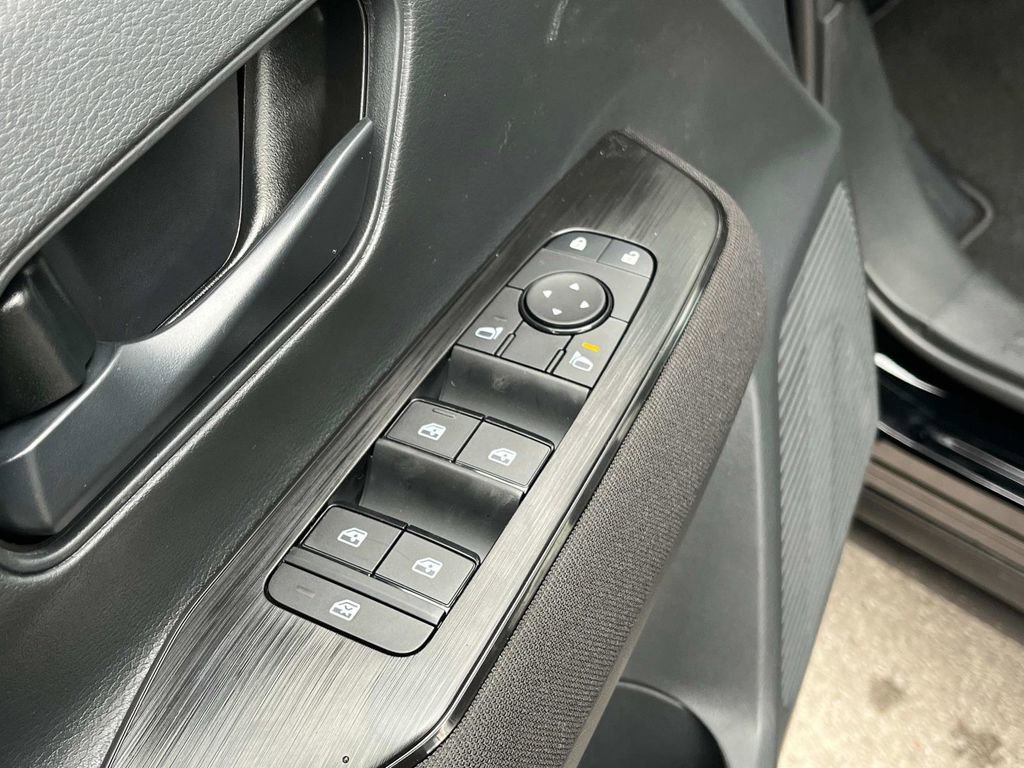 New 2026 Nissan Kicks S image 22