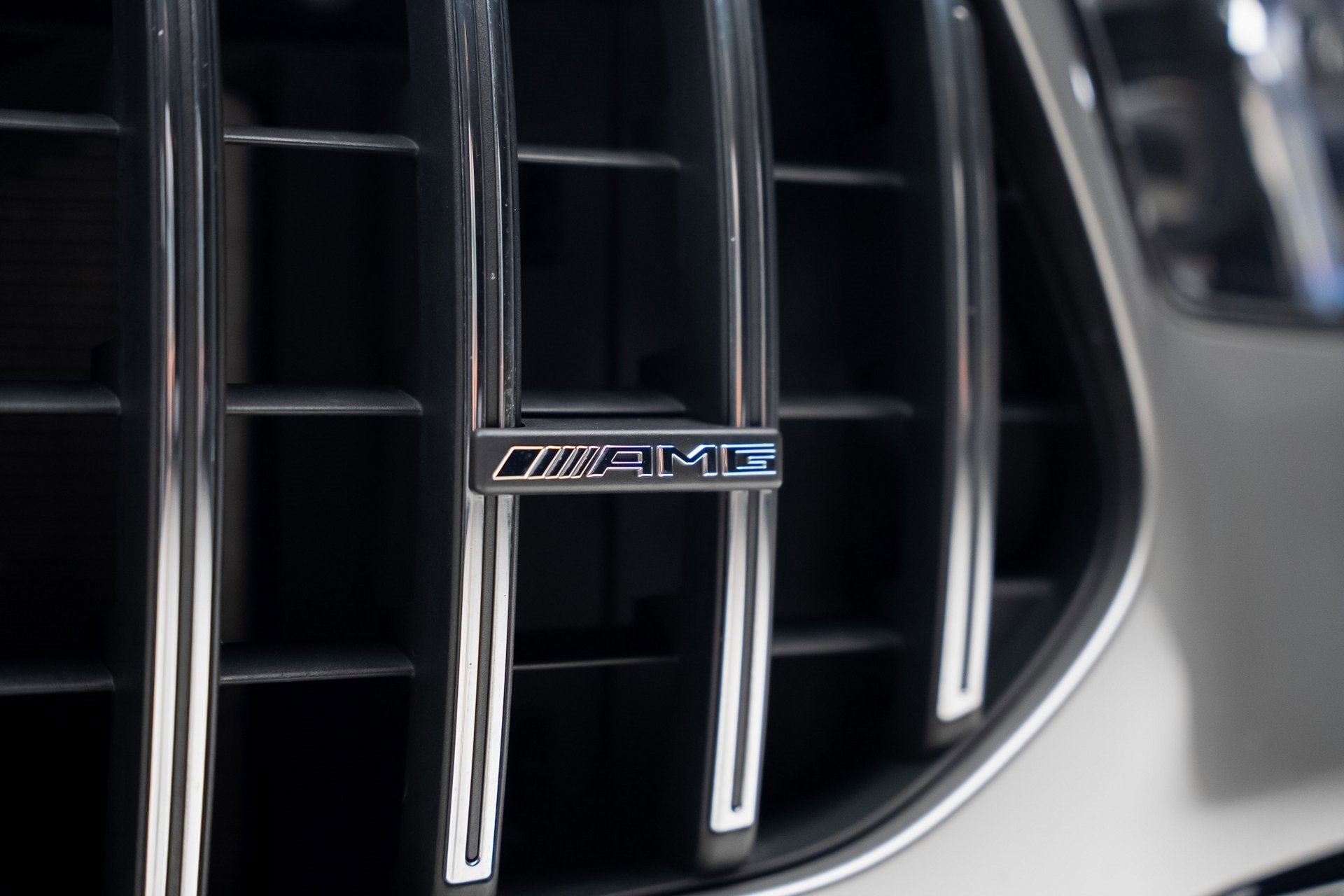 Used 2023 Mercedes-Benz GLE 53 AMG 4MATIC Coupe image 13