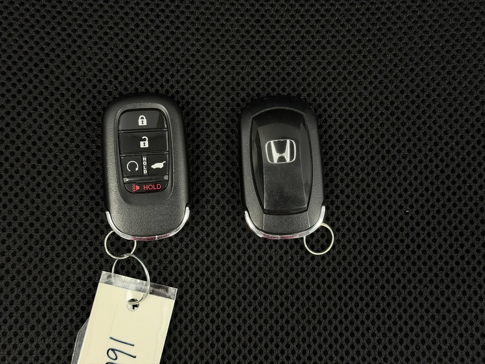 Used 2026 Honda Passport TrailSport Elite image 9
