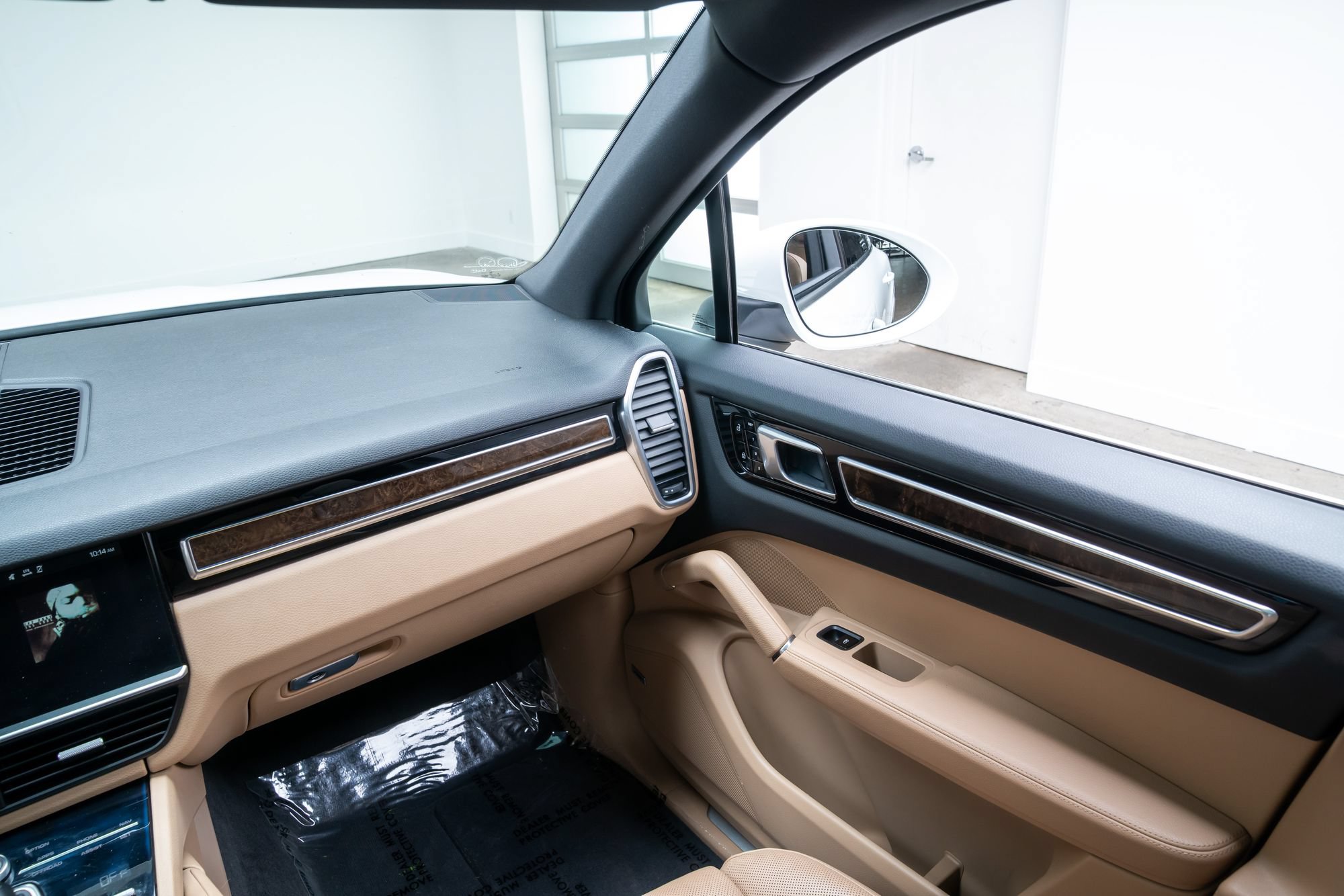 Used 2019 Porsche Cayenne E-Hybrid AWD/4WD image 10