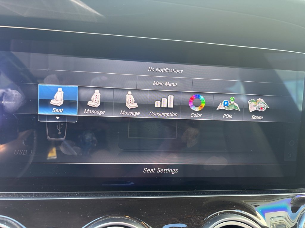 Used 2017 Mercedes-Benz E 300 image 44