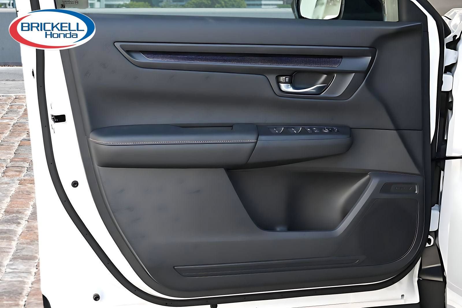 New 2026 Honda CR-V Sport image 10