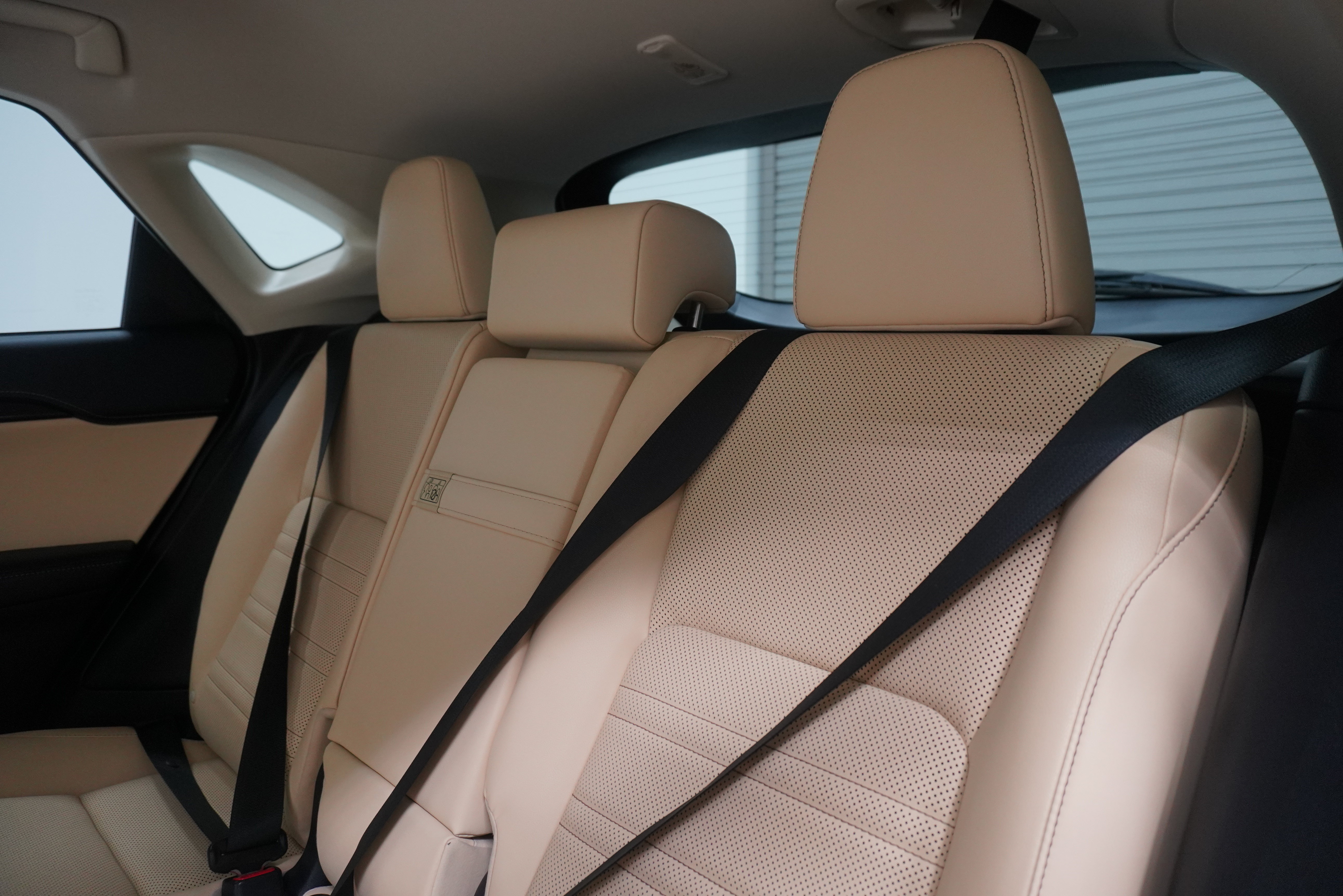 Used 2015 Lexus NX 200t FWD w/ Premium Package image 13