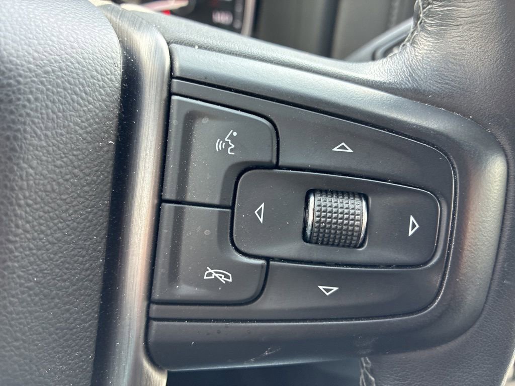 Used 2022 GMC Sierra 2500 Denali w/ Denali Ultimate Package image 18