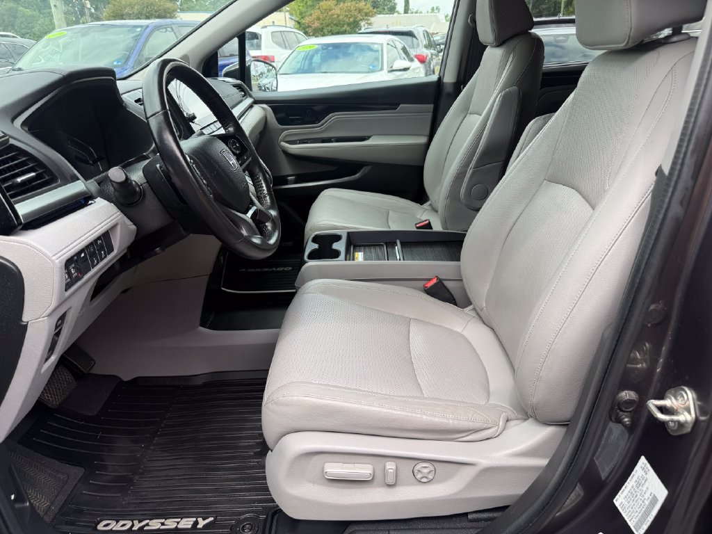 Used 2019 Honda Odyssey Elite image 19