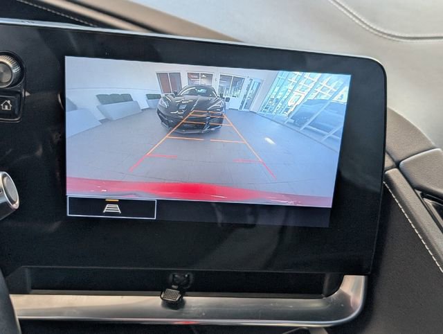 Certified 2021 Chevrolet Corvette Stingray Coupe w/ 1LT image 17