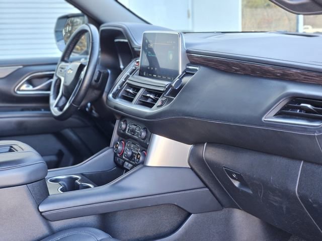 Used 2024 Chevrolet Tahoe LT image 13