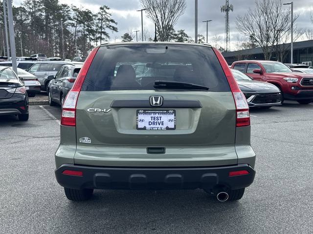 Used 2009 Honda CR-V LX image 6