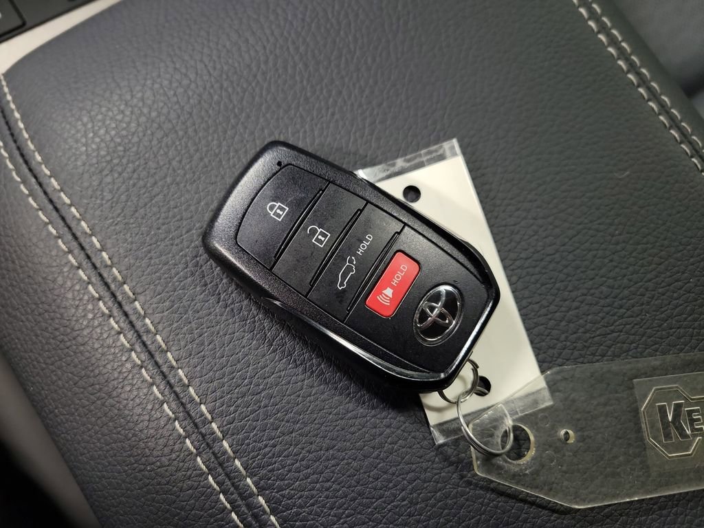 Used 2024 Toyota Land Cruiser AWD/4WD image 14