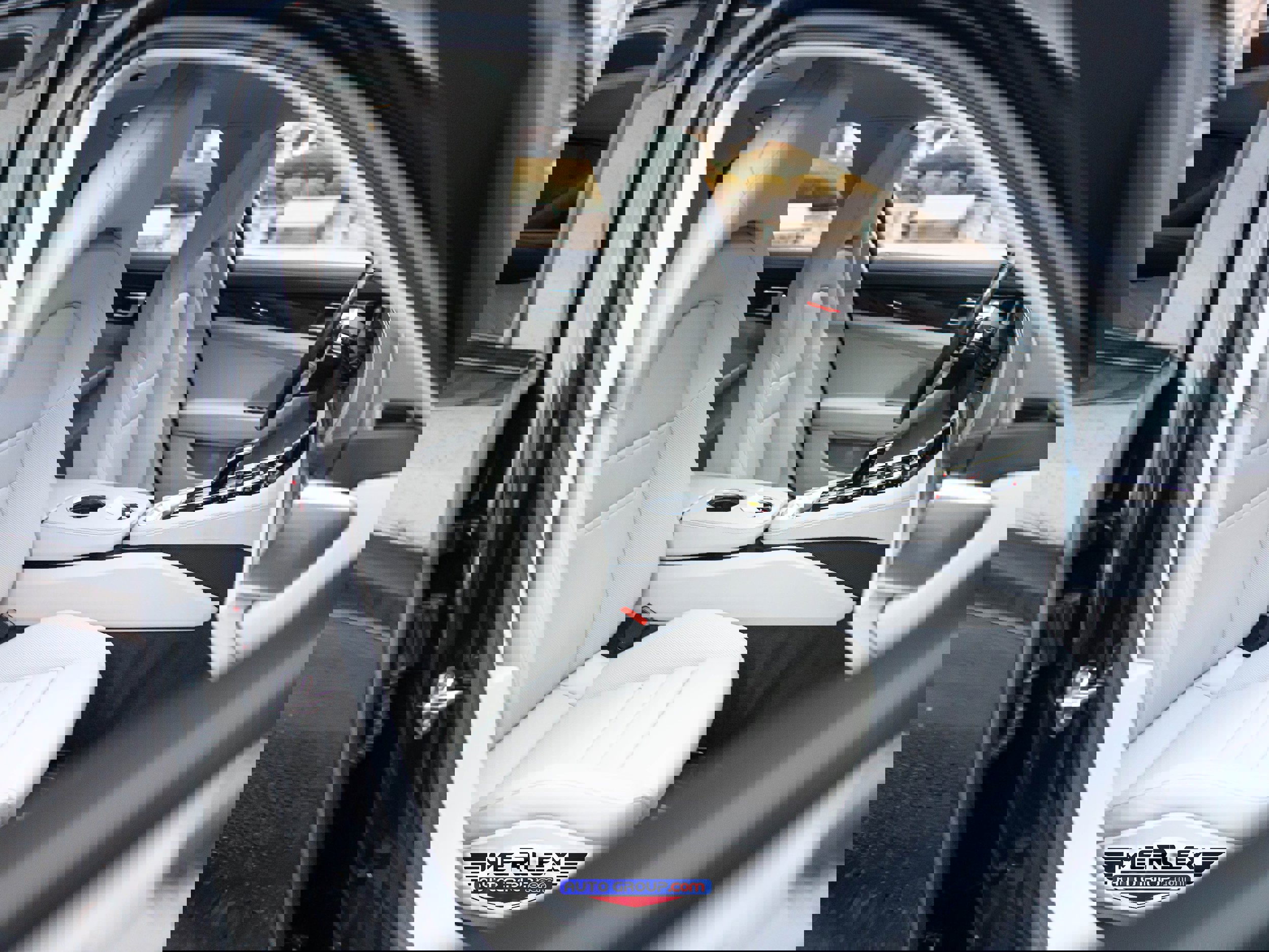 Used 2018 Porsche Panamera 4S w/ Premium Package Plus image 17