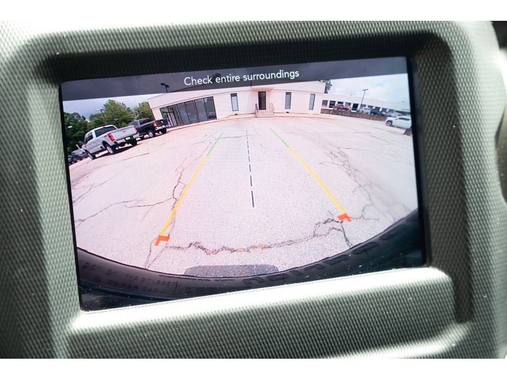 Used 2022 Jeep Wrangler Unlimited Sport AWD/4WD image 23