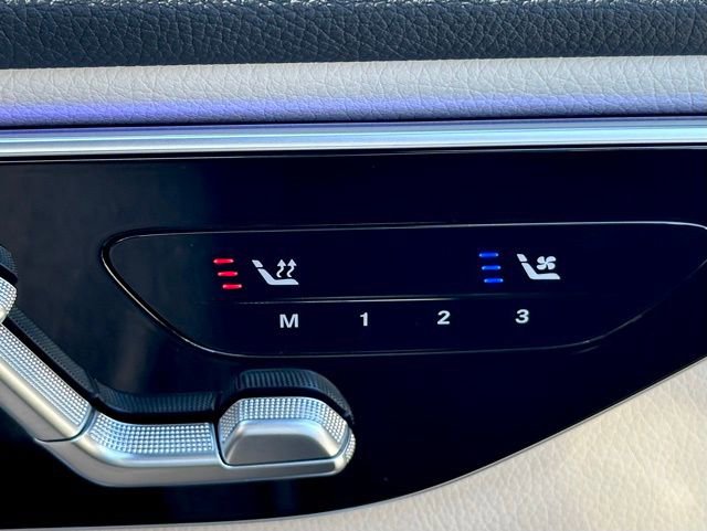 New 2026 Mercedes-Benz GLC 350e 4MATIC image 25