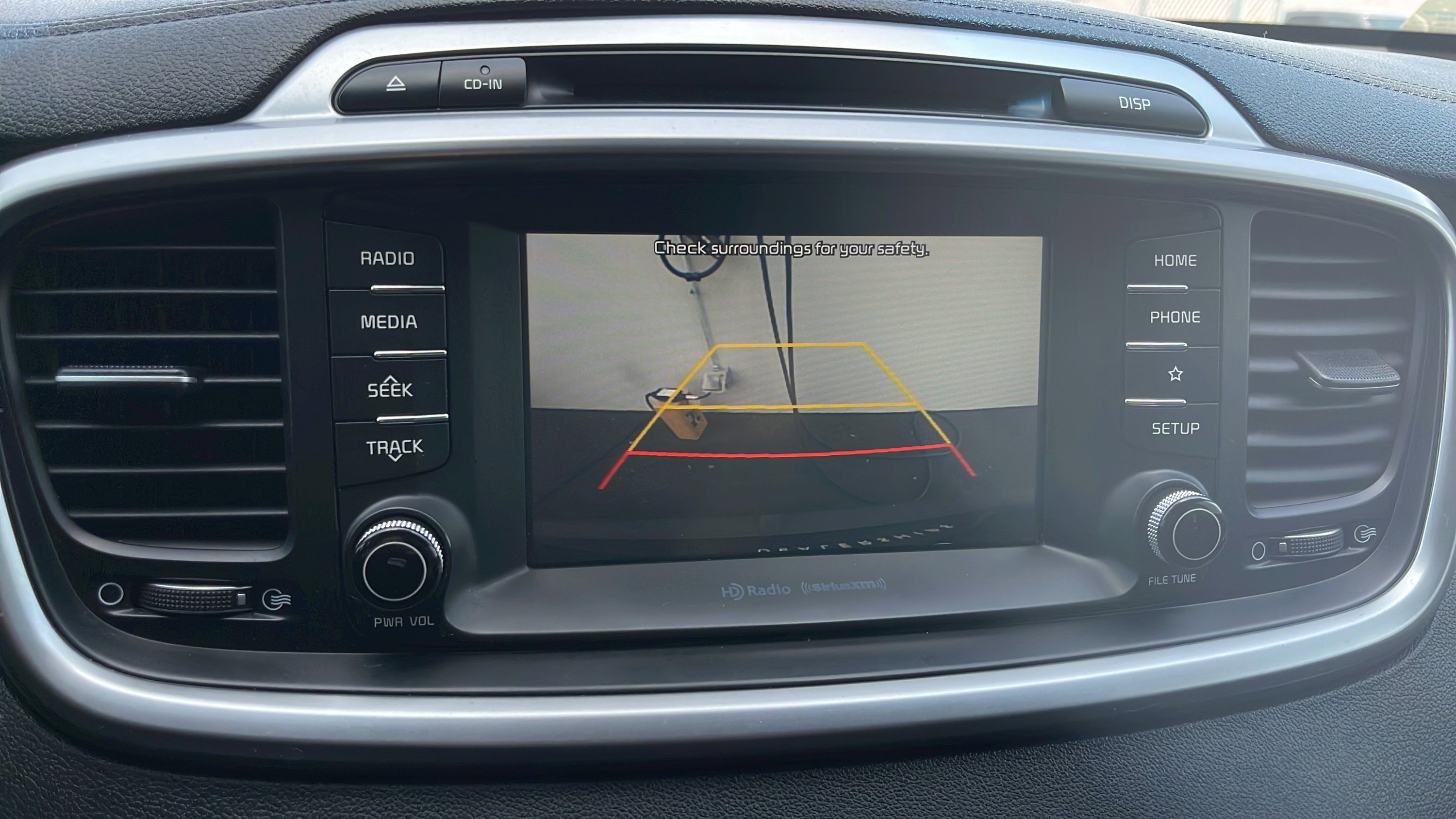 Used 2019 Kia Sorento AWD w/ Option Group 020 image 17
