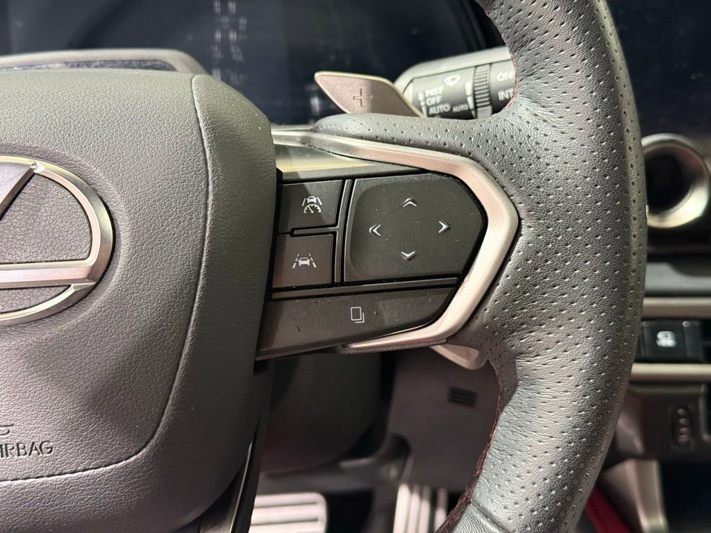 Used 2024 Lexus RX 350 F Sport image 26