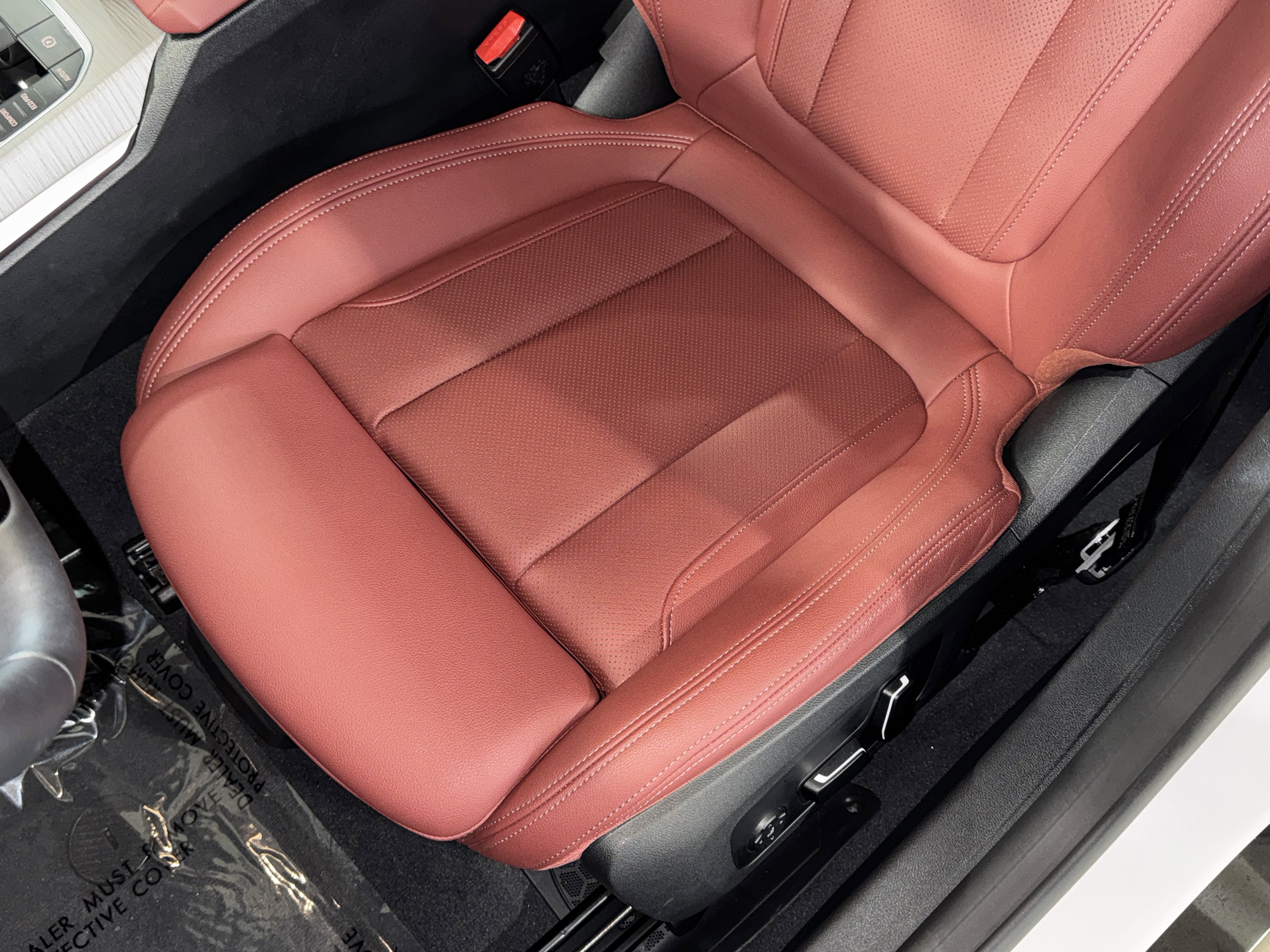 Certified 2025 BMW 430i image 34