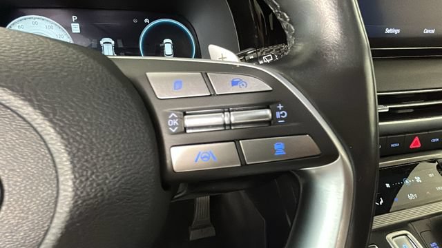 Used 2024 Hyundai Palisade Calligraphy AWD/4WD image 17