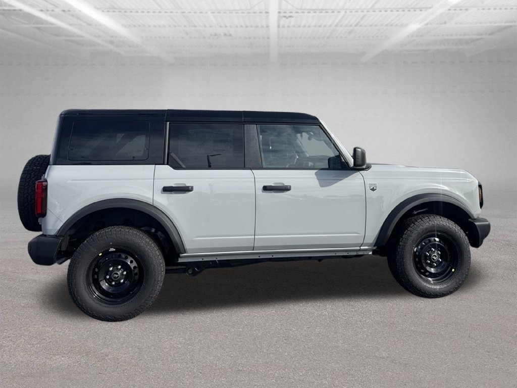 New 2026 Ford Bronco Big Bend AWD/4WD image 10