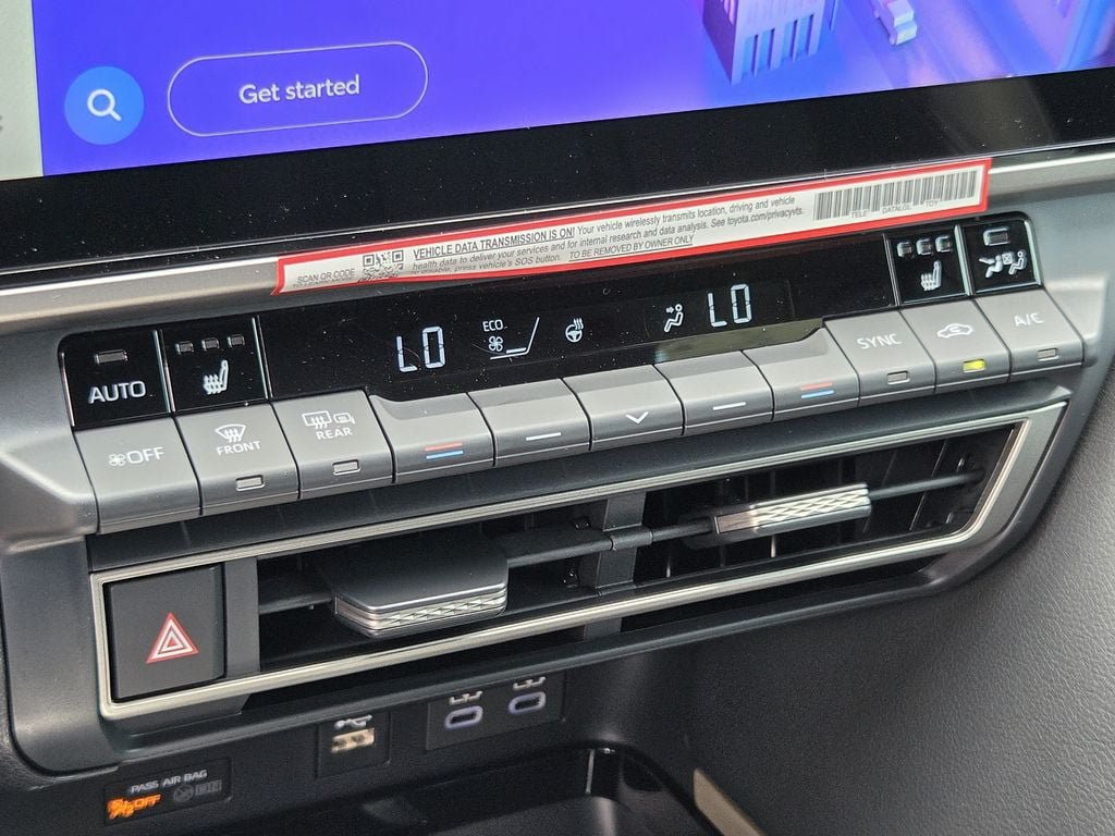 New 2026 Toyota Camry XSE FWD image 19