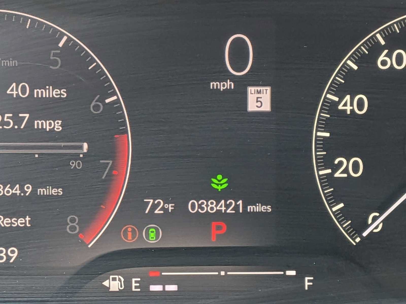 Used 2022 Honda Civic EX-L image 28