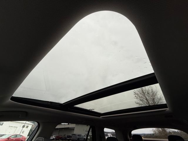 New 2025 Honda Pilot Elite image 28