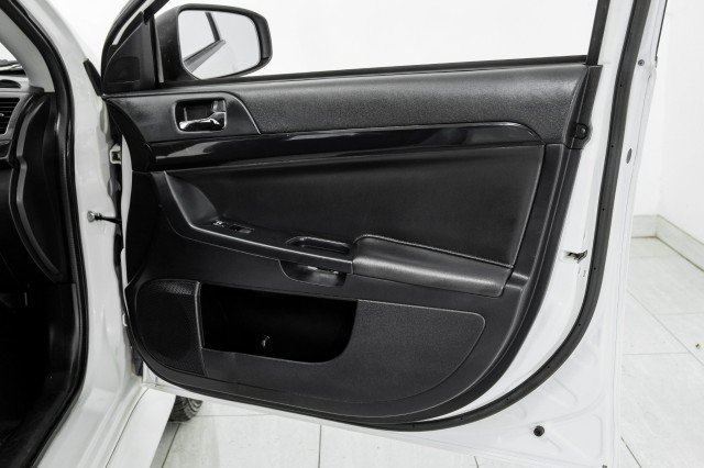 Used 2016 Mitsubishi Lancer ES FWD image 36