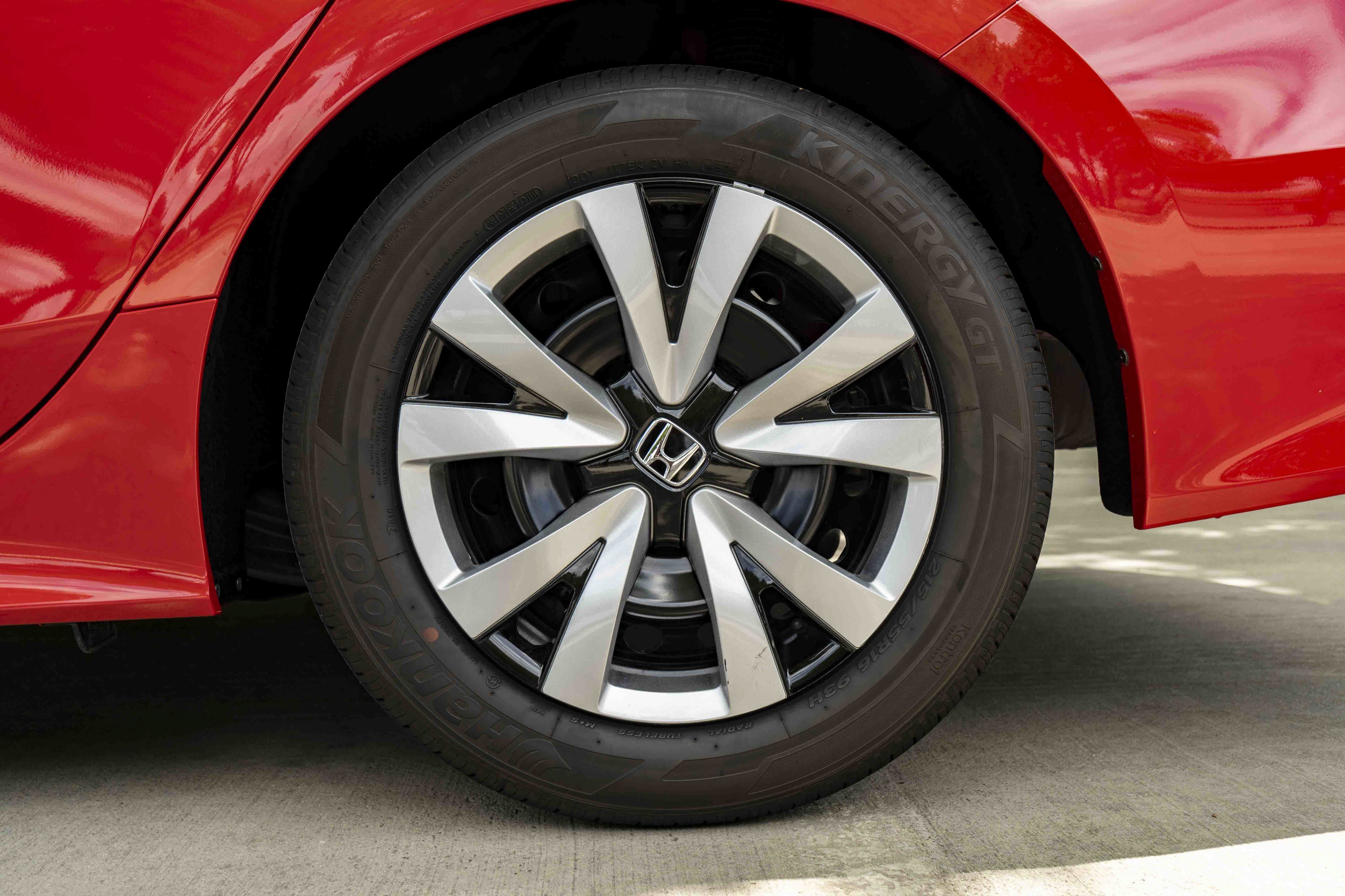 Used 2026 Honda Civic LX image 15