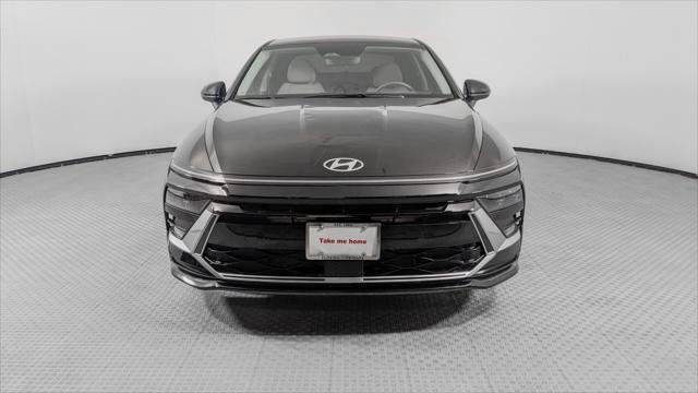 Used 2026 Hyundai Sonata SE FWD image 12