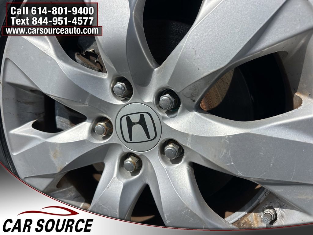 Used 2008 Honda Accord EX-L image 26