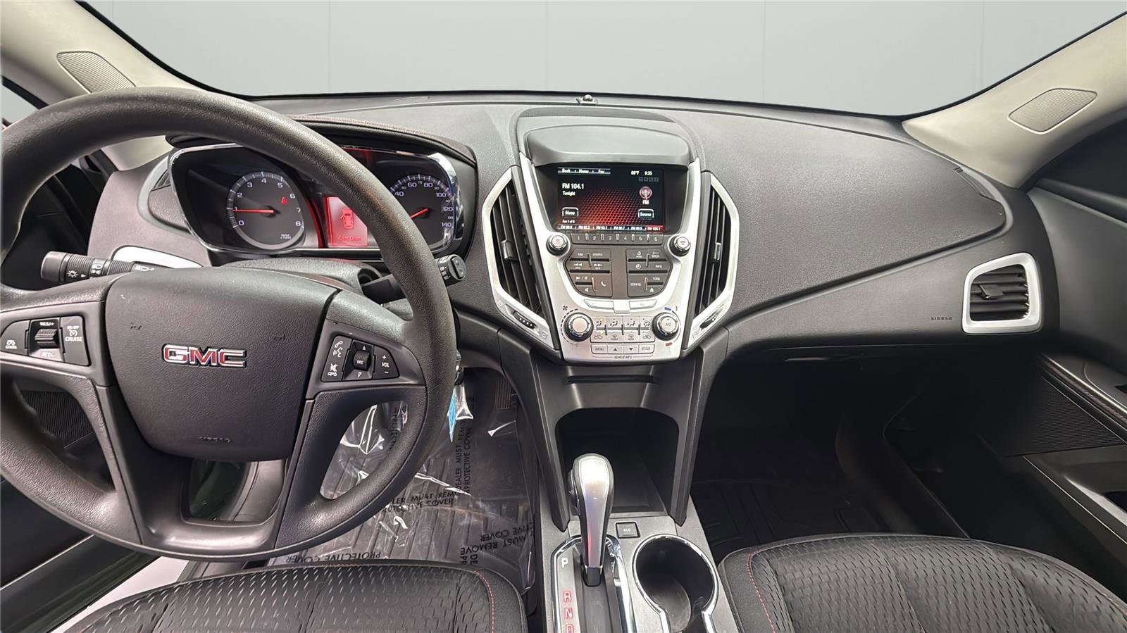 Used 2015 GMC Terrain SLE AWD/4WD image 20