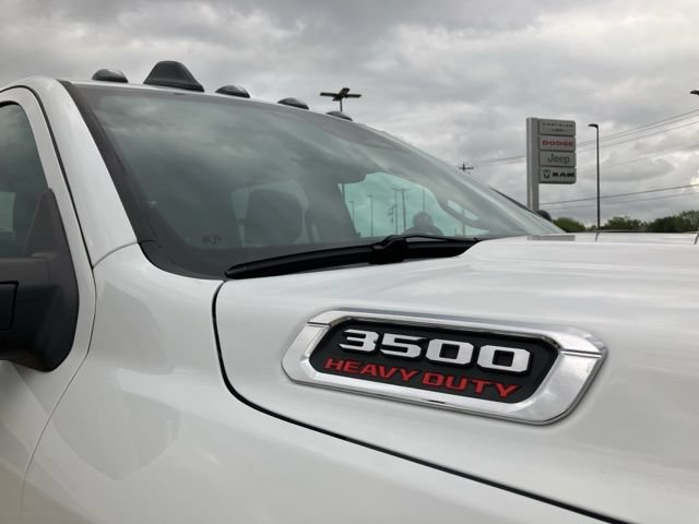 Used 2026 RAM 3500 Tradesman AWD/4WD image 37