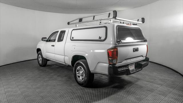 Used 2023 Toyota Tacoma SR RWD image 6