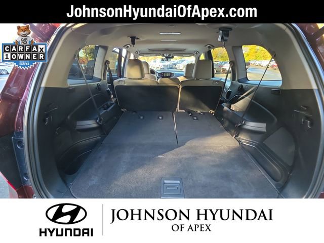 Used 2022 Honda Pilot Special Edition image 26