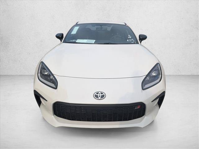New 2026 Toyota GR86 Premium RWD image 6