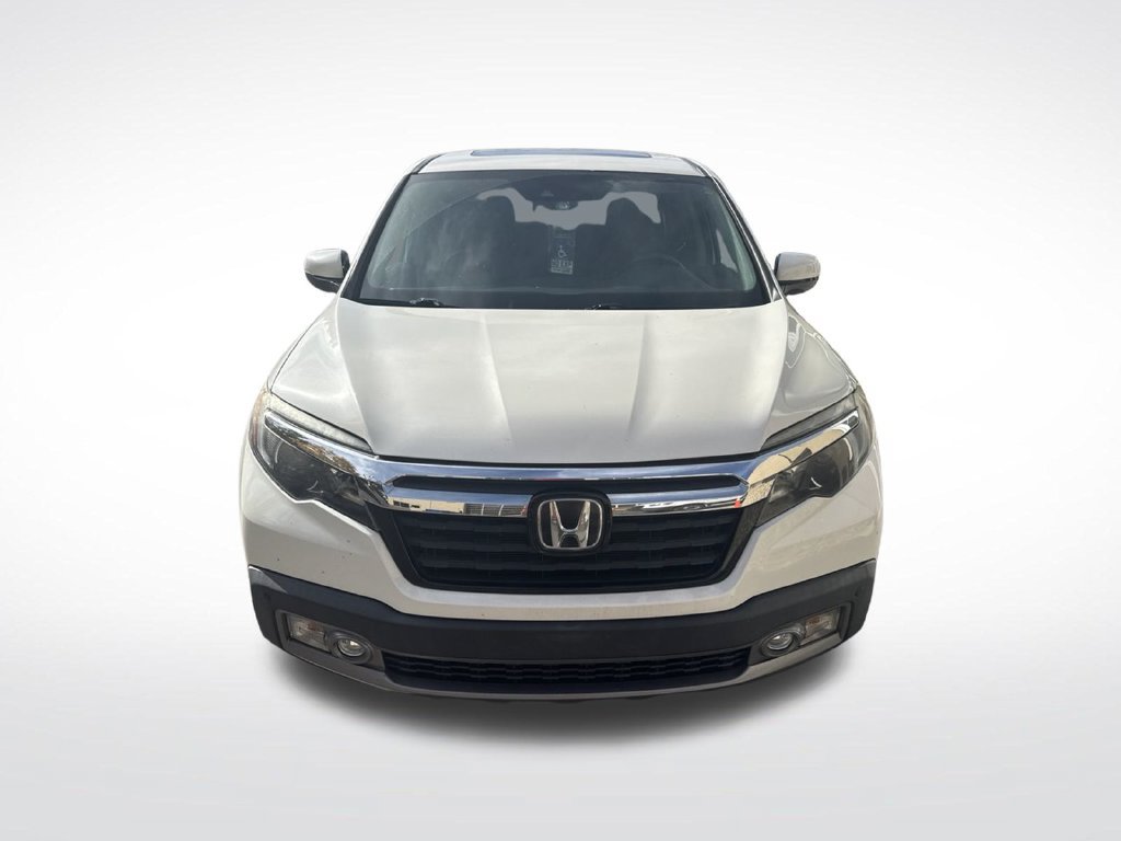 Used 2019 Honda Ridgeline RTL-E image 2