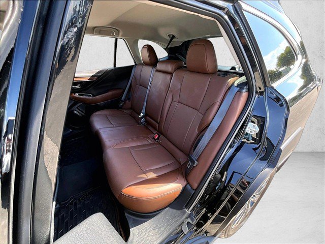 Used 2025 Subaru Outback Touring AWD/4WD image 26