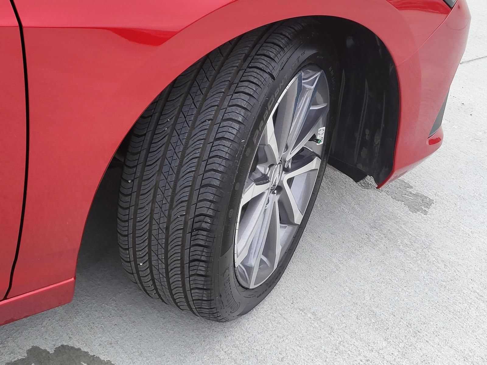 Used 2026 Acura Integra FWD image 6
