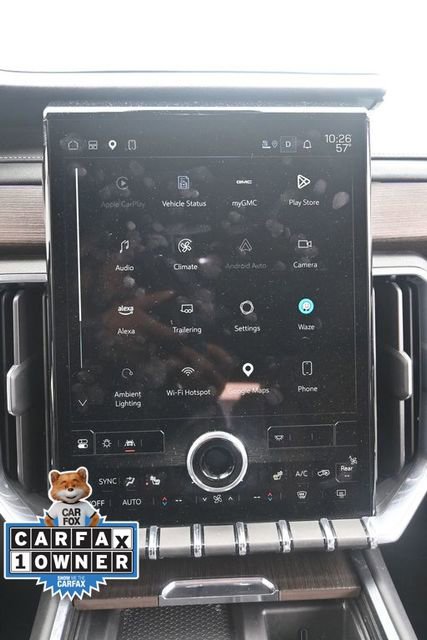 Used 2024 GMC Acadia Denali AWD/4WD image 14