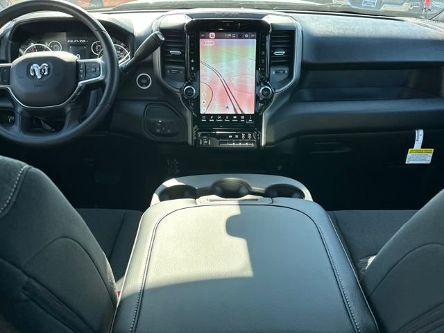 New 2026 RAM 2500 Tradesman image 18