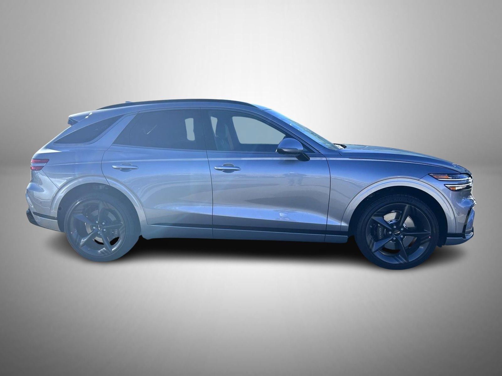 New 2026 Genesis GV70 2.5T Sport Prestige image 4