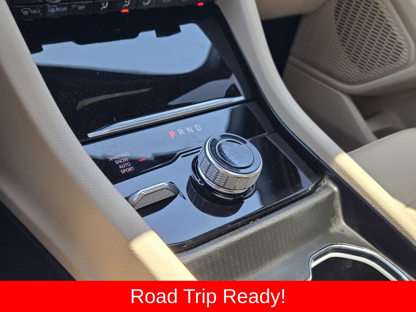 Used 2024 Jeep Grand Cherokee L Limited w/ MOPAR Finishing Package AWD/4WD image 22